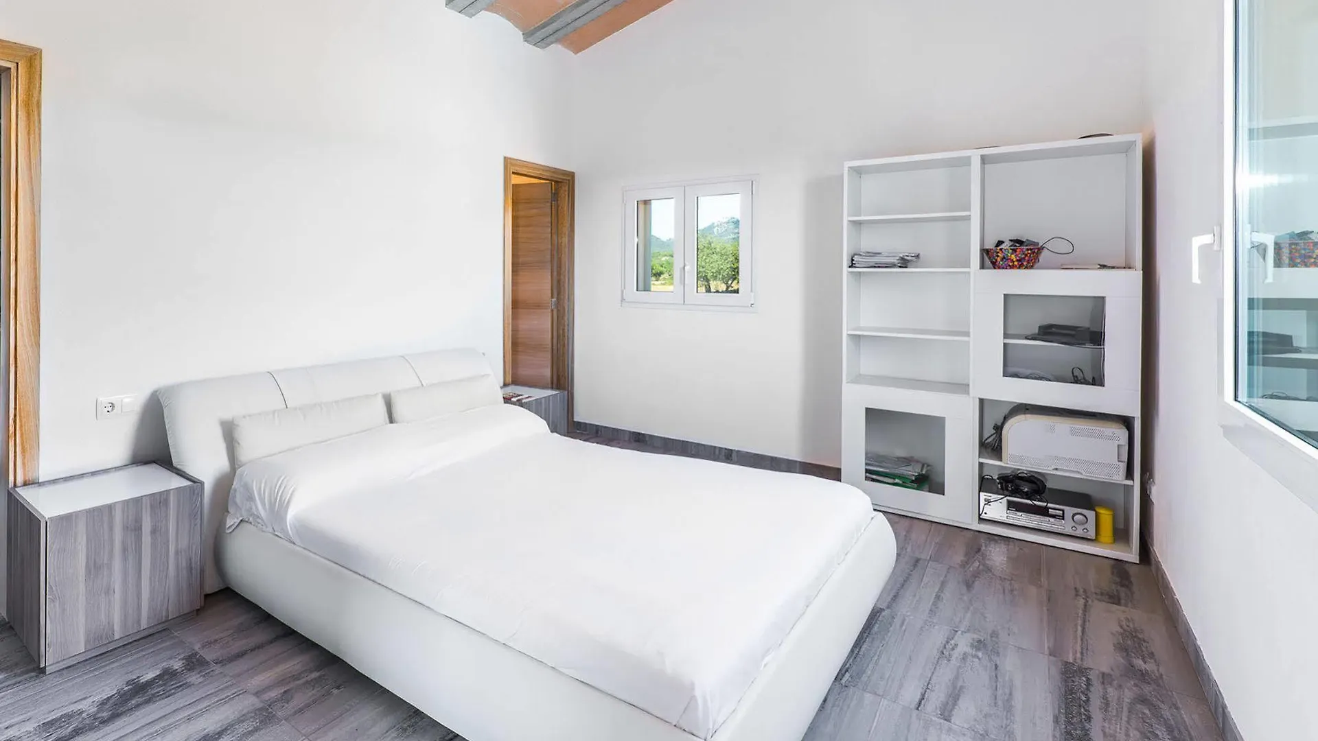 Cas Bioleg Villa Felanitx