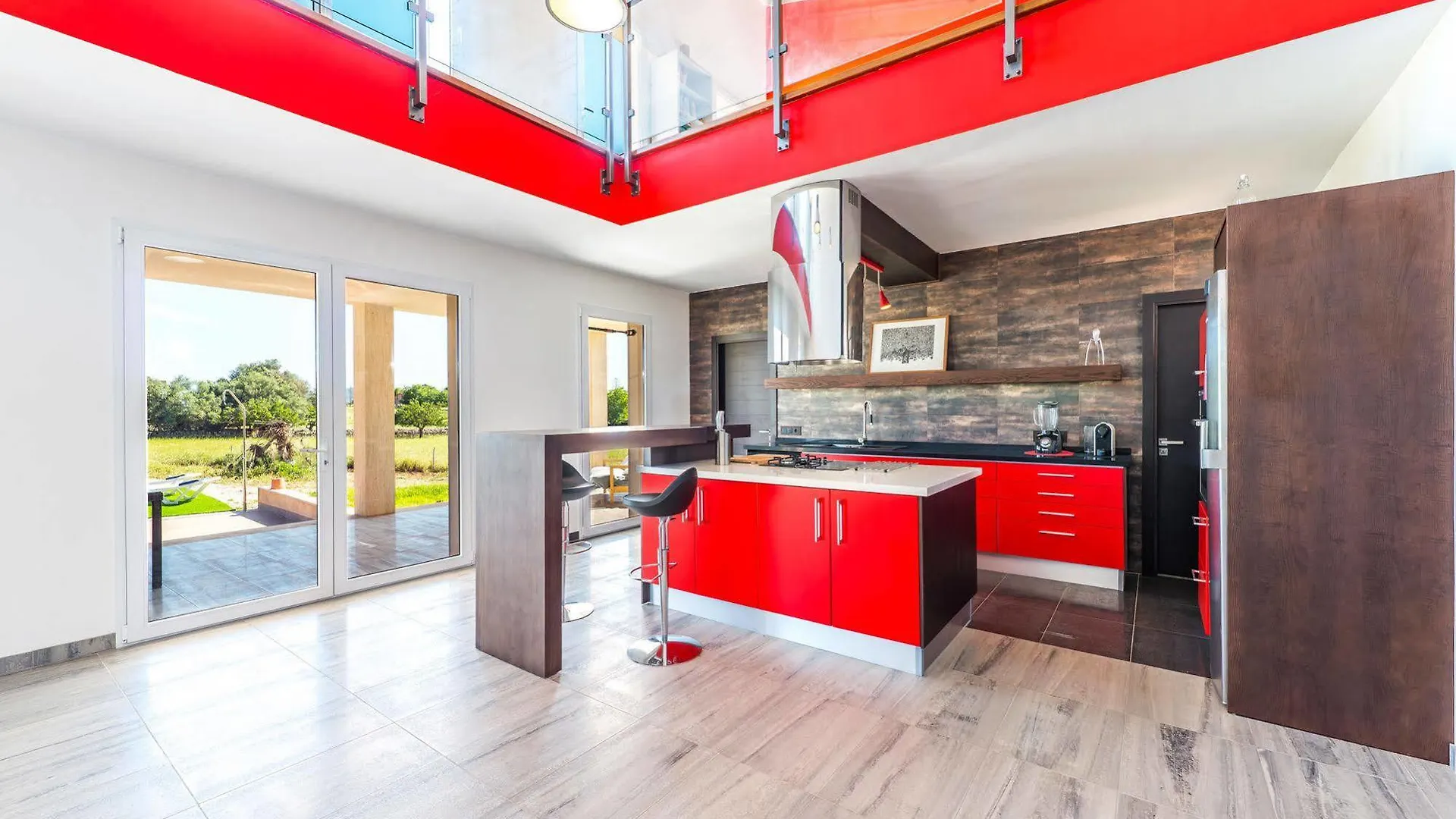Cas Bioleg Villa Felanitx Spain