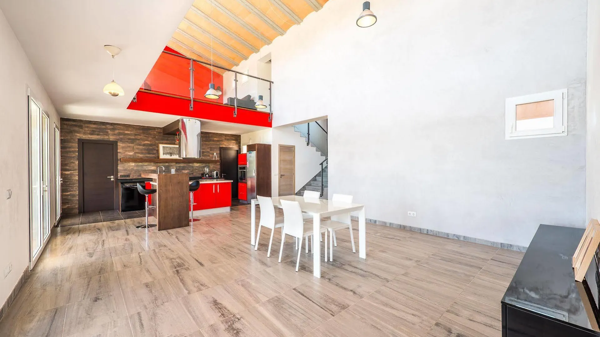 Cas Bioleg Villa Felanitx