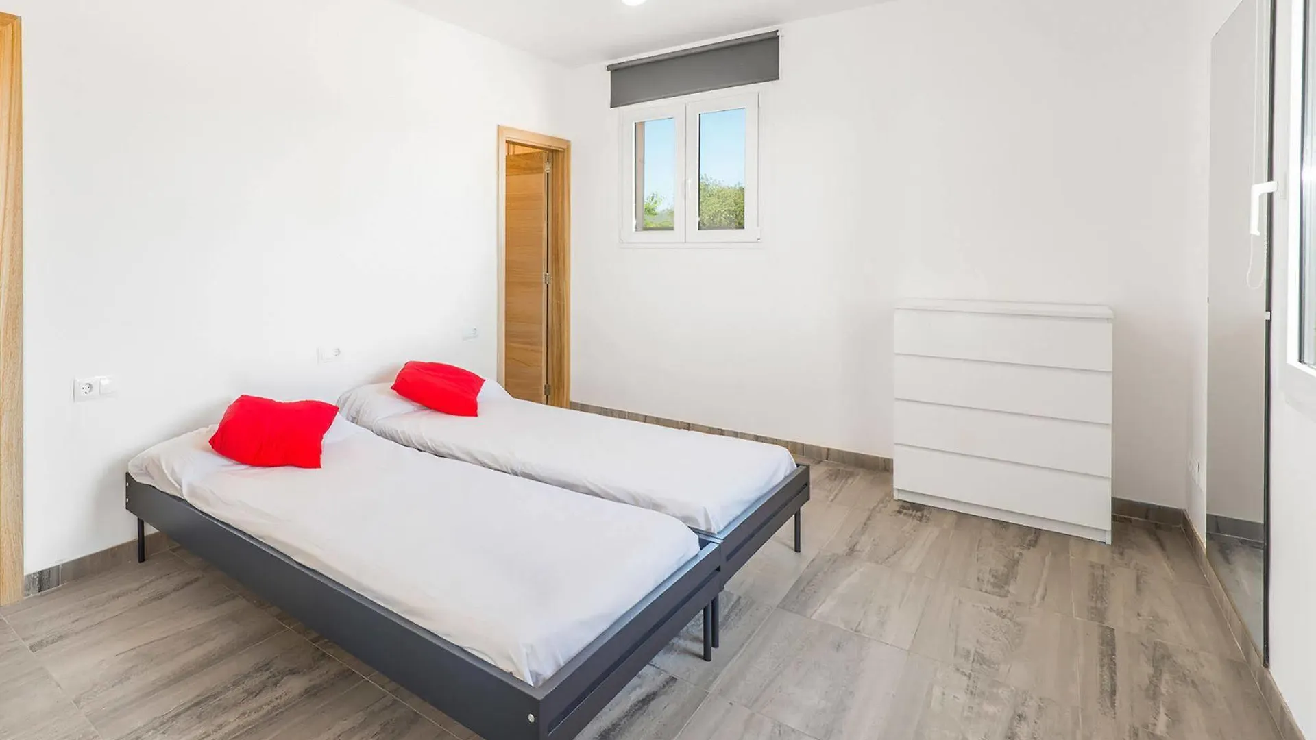 Cas Bioleg Villa Felanitx İspanya