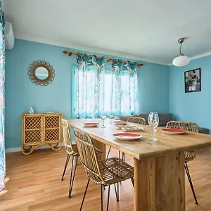 Apartamento Corb Marí, Fenalitx (Fenalich)